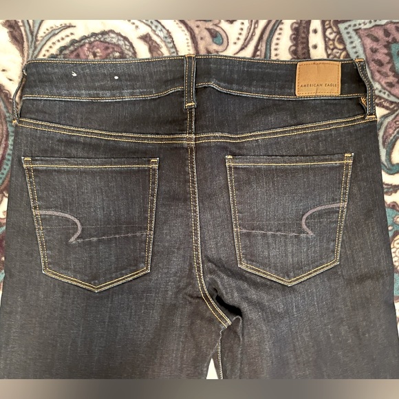 NWOT~American Eagle Skinny Jean’s - Picture 4 of 7